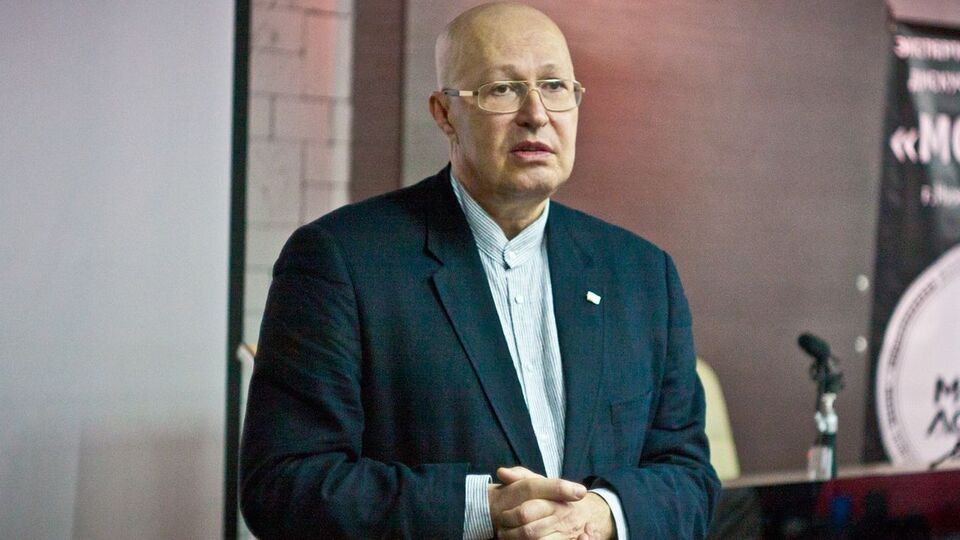 В сентябре 2020 года Соловей объявил о начале своей политической карьеры