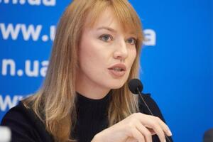 Олена Шуляк: Найбільше тішить те, наскільки позитивно ці інфраструктурні зміни сприймають українці