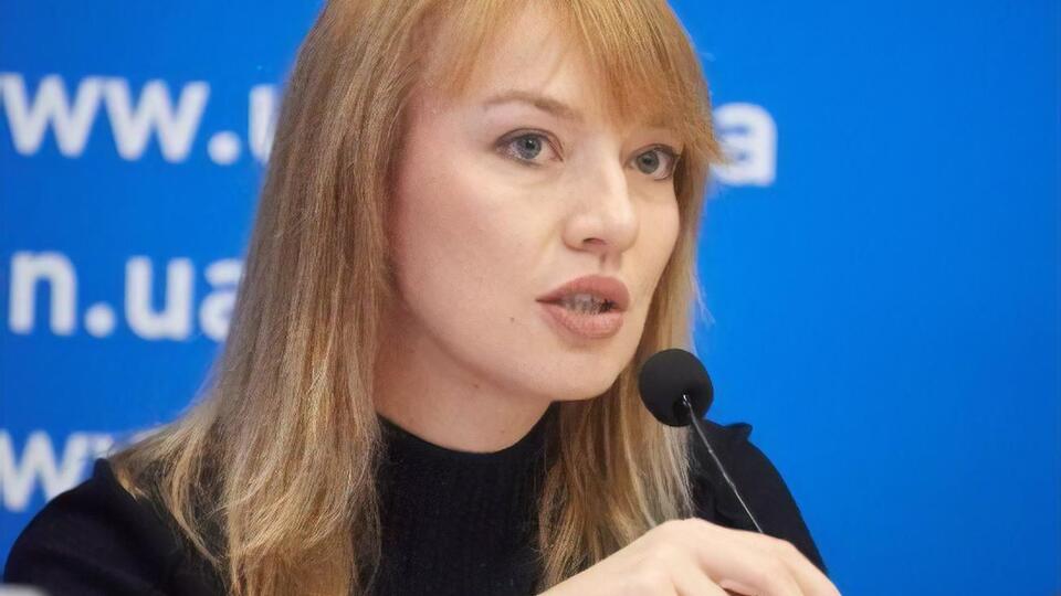 Олена Шуляк: Найбільше тішить те, наскільки позитивно ці інфраструктурні зміни сприймають українці