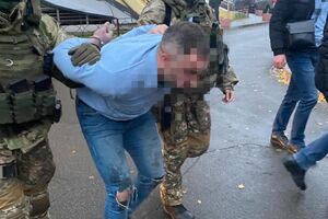 Подозреваемых в убийстве задержали