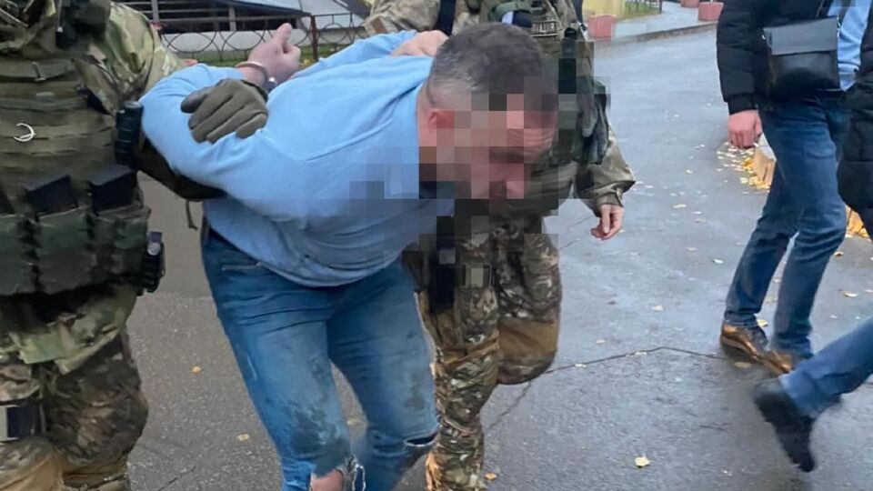 Подозреваемых в убийстве задержали
