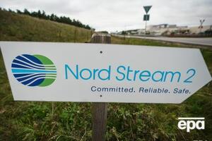 Представитель Nord Stream 2 AG заявил о планах возобновить строительство газопровода уже с сегодняшнего дня