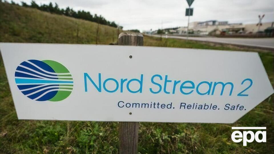 Представитель Nord Stream 2 AG заявил о планах возобновить строительство газопровода уже с сегодняшнего дня