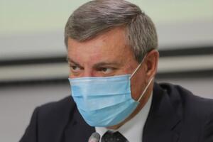Уруский: Я имею обязательства перед украинским народом