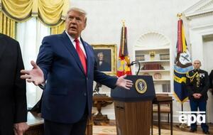 В судах считают обвинения Трампа недоказательными