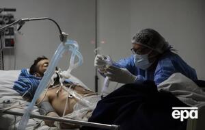 Аргентина находится на девятом месте в мире по распространению COVID-19