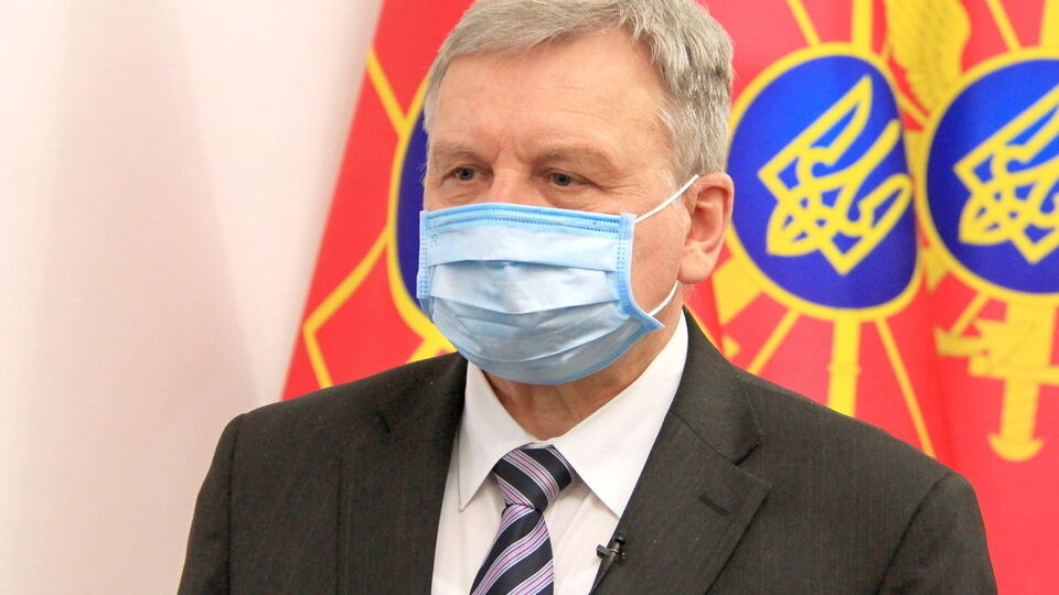 Таран зазначив, що Міноборони має формувати політику у сфері оборони
