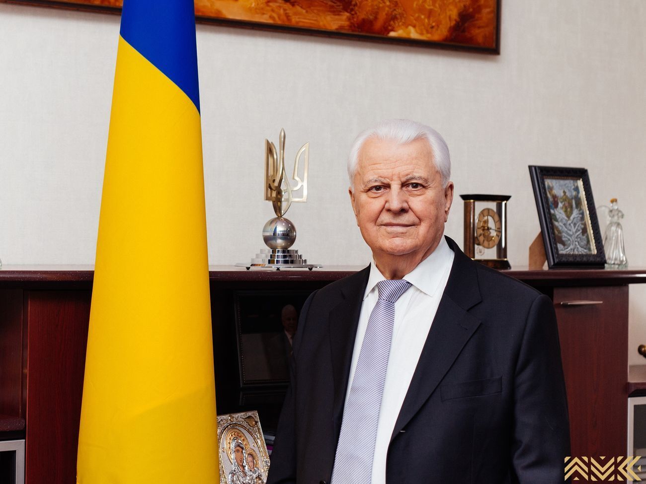 Кравчук: Формы давления мы найдем