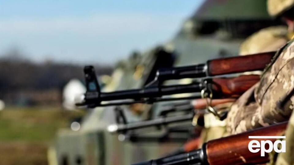 Бойових втрат і поранень серед військовослужбовців ООС унаслідок обстрілу бойовиками на Донбасі немає