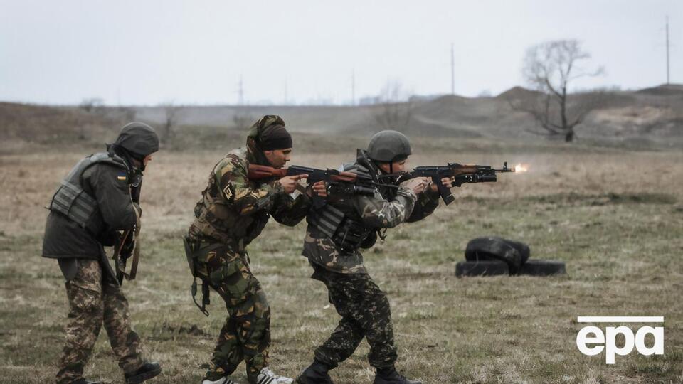 Тиші на Донбасі дотримуються майже протягом чотирьох місяців, заявив Зеленський