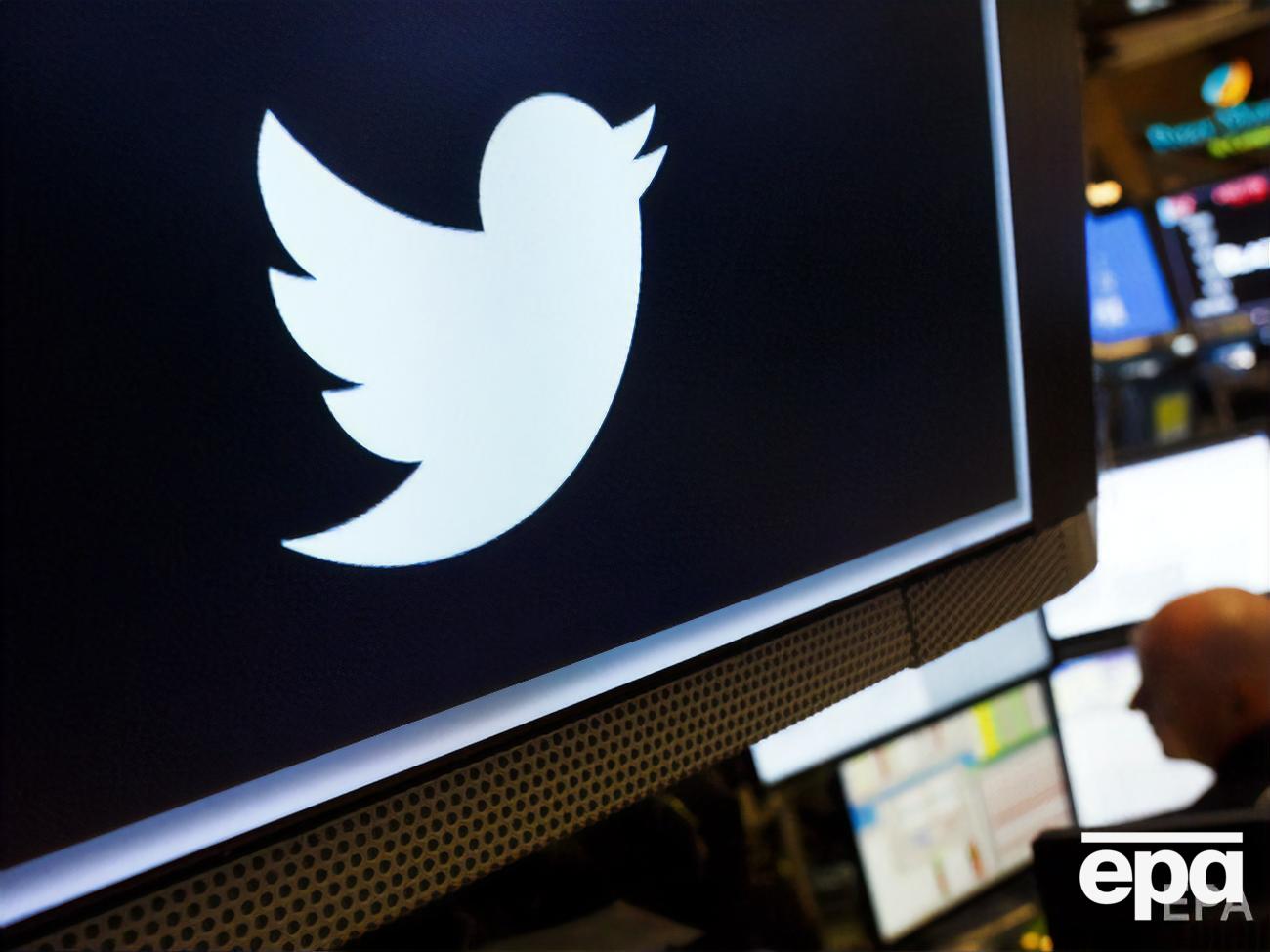 Користувачі активно коментують пост Twitter