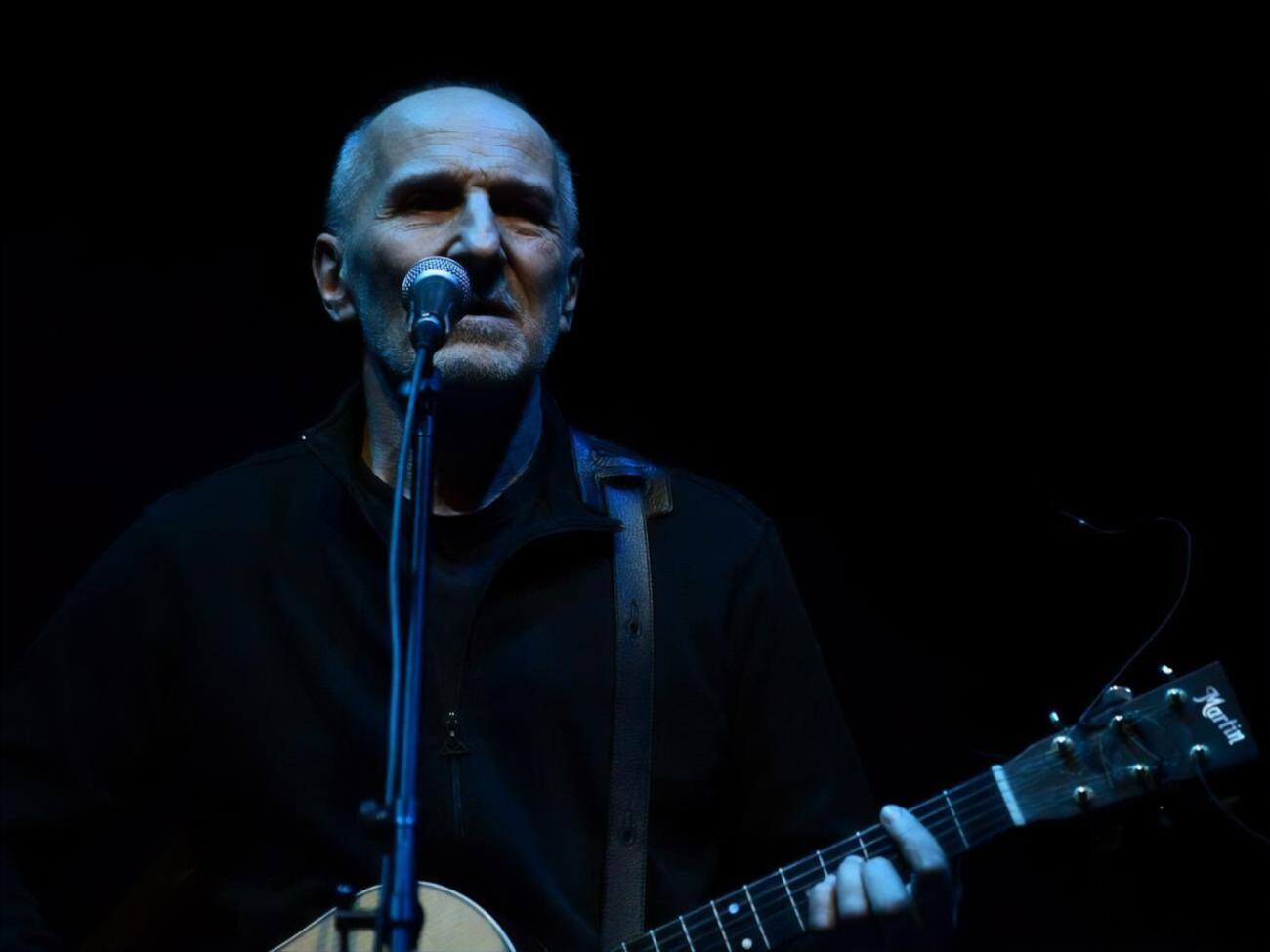 Мамонов заезжал в Крым с территории России