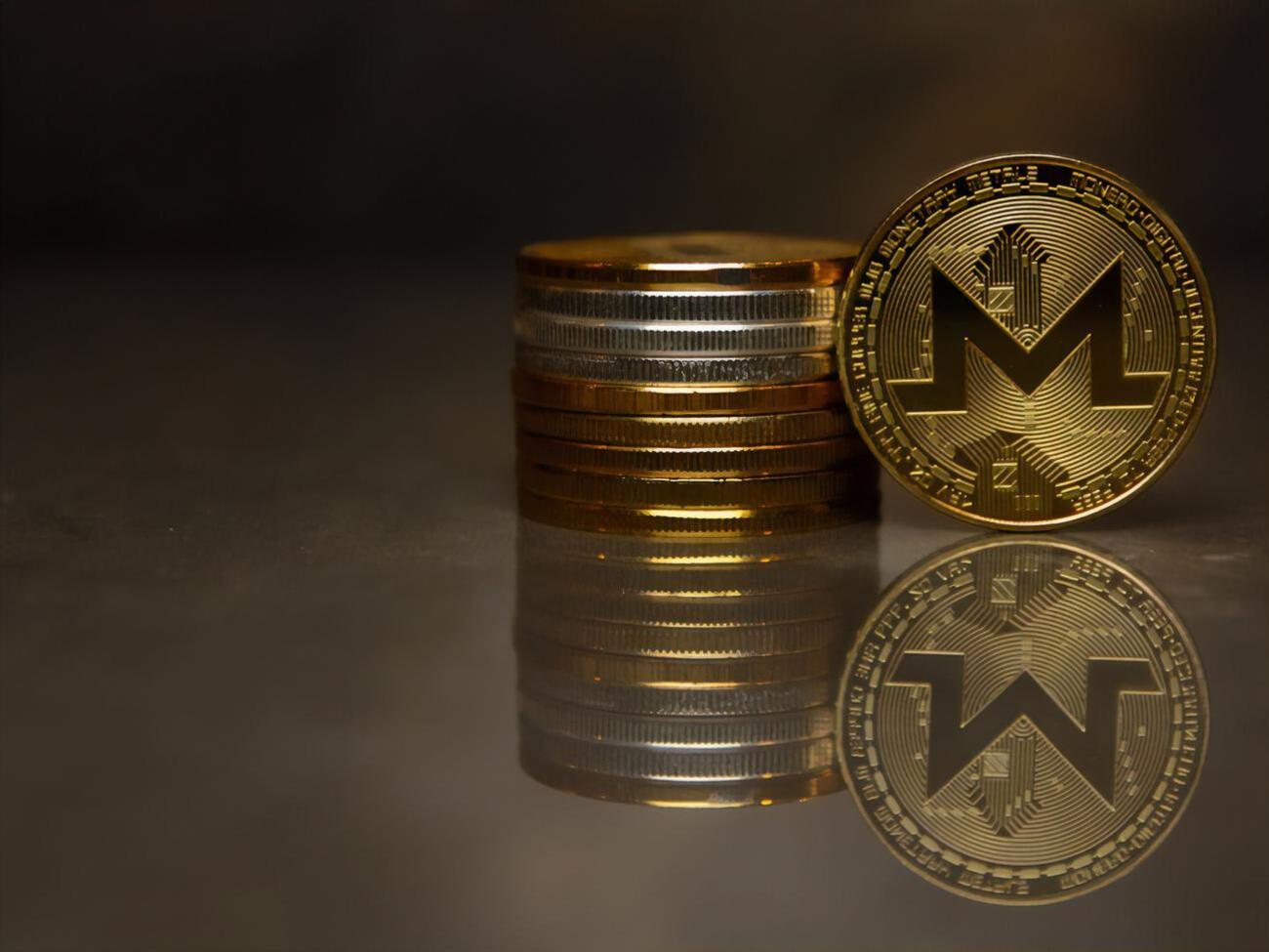 Monero &ndash; криптовалюта на основе протокола CryptoNote, ориентированная на повышенную конфиденциальность транзакций