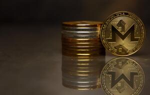 Monero – криптовалюта на основе протокола CryptoNote, ориентированная на повышенную конфиденциальность транзакций