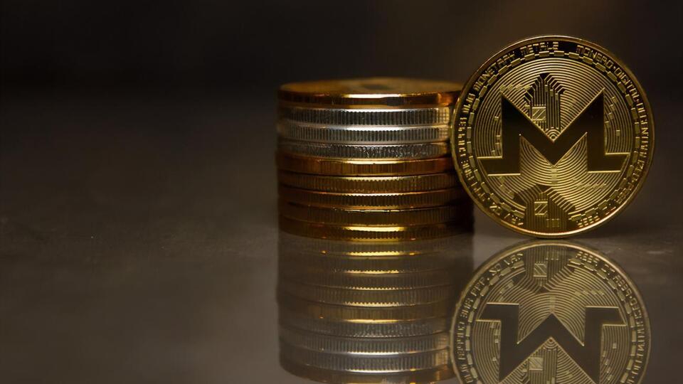 Monero – криптовалюта на основе протокола CryptoNote, ориентированная на повышенную конфиденциальность транзакций