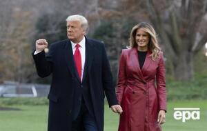 Трамп переконував присутніх, що республіканці все одно переможуть