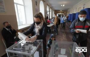 За место мэра Кривого Рога борются Шевчик и Павлов