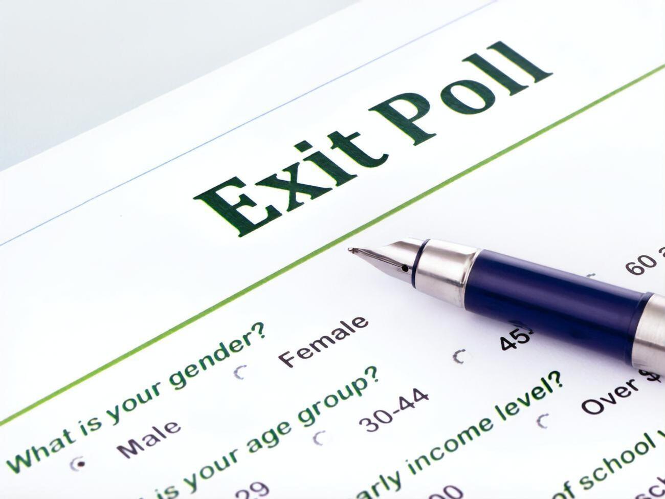 6 декабря в Кривом Роге проходит второй тур выборов мэра