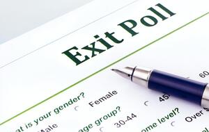 6 декабря в Кривом Роге проходит второй тур выборов мэра