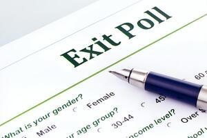 6 декабря в Кривом Роге проходит второй тур выборов мэра