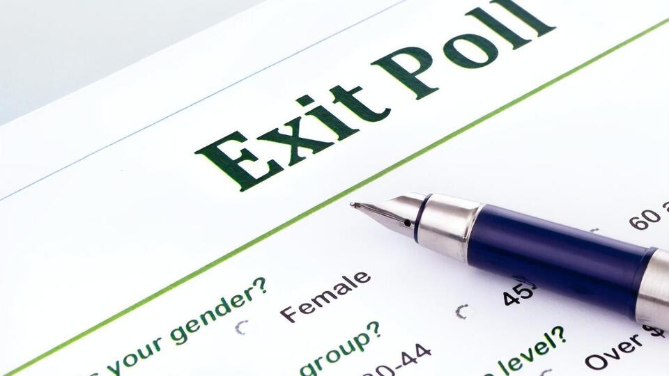 6 декабря в Кривом Роге проходит второй тур выборов мэра