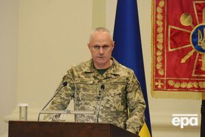 Хомчак: Ми ж знаємо ситуацію на окупованих територіях – там цілковите свавілля