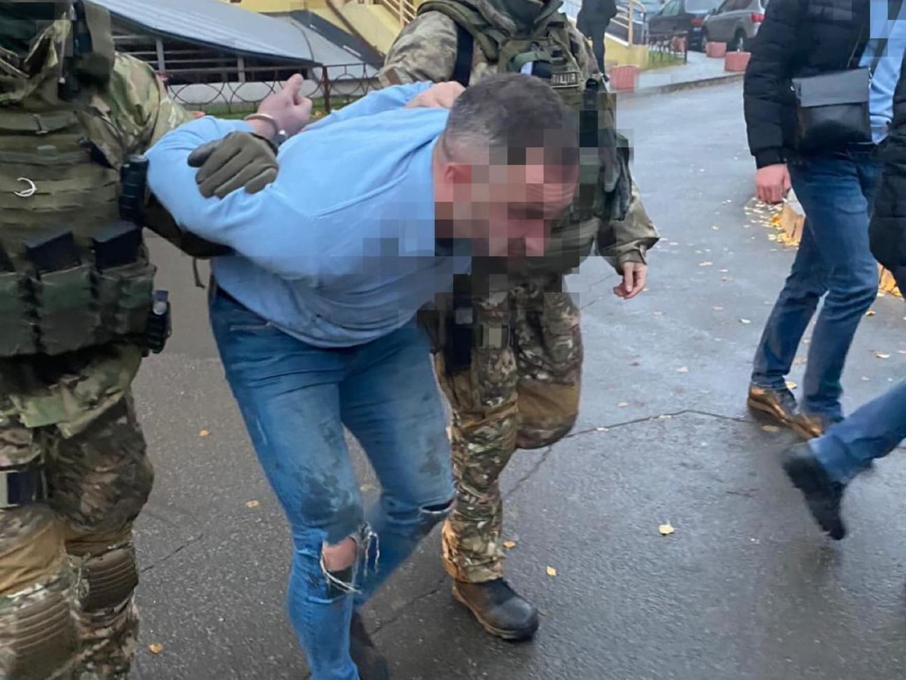 Фигурантам грозит до 15 лет лишения свободы или пожизненное заключение