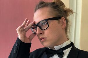 Лавренчук: Мне не нужно, чтобы люди меня поняли. Когда мне говорят: "Мы не поняли", чхал я на ваше понимание! Я занимаюсь своим делом. Понимание – это не моя работа