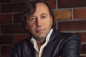 Кемеровський: Я живу на земле, где при жизни не ценятся гении