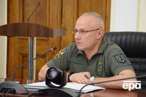 Хомчак: Сьогодні багато хто трактує так: якщо ти розмовляєш із ворогом, отже, ти погодився на його умови. А як можна домовитися, не розмовляючи?