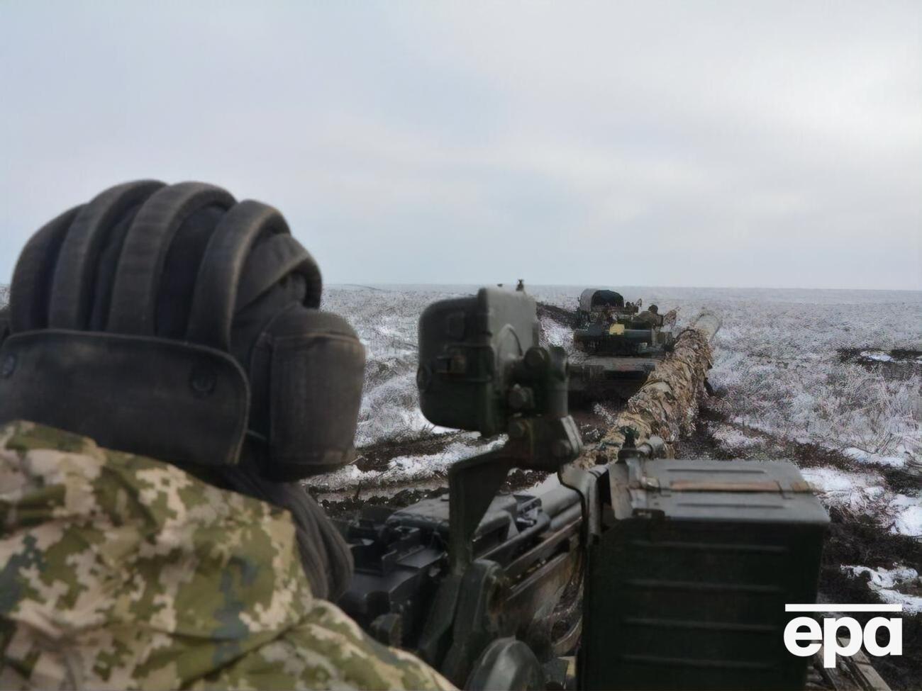 Війна на сході України триває з 2014 року