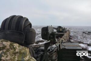 Війна на сході України триває з 2014 року