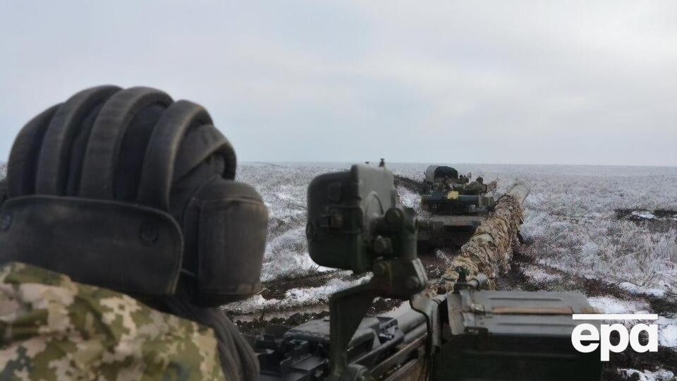 Війна на сході України триває з 2014 року