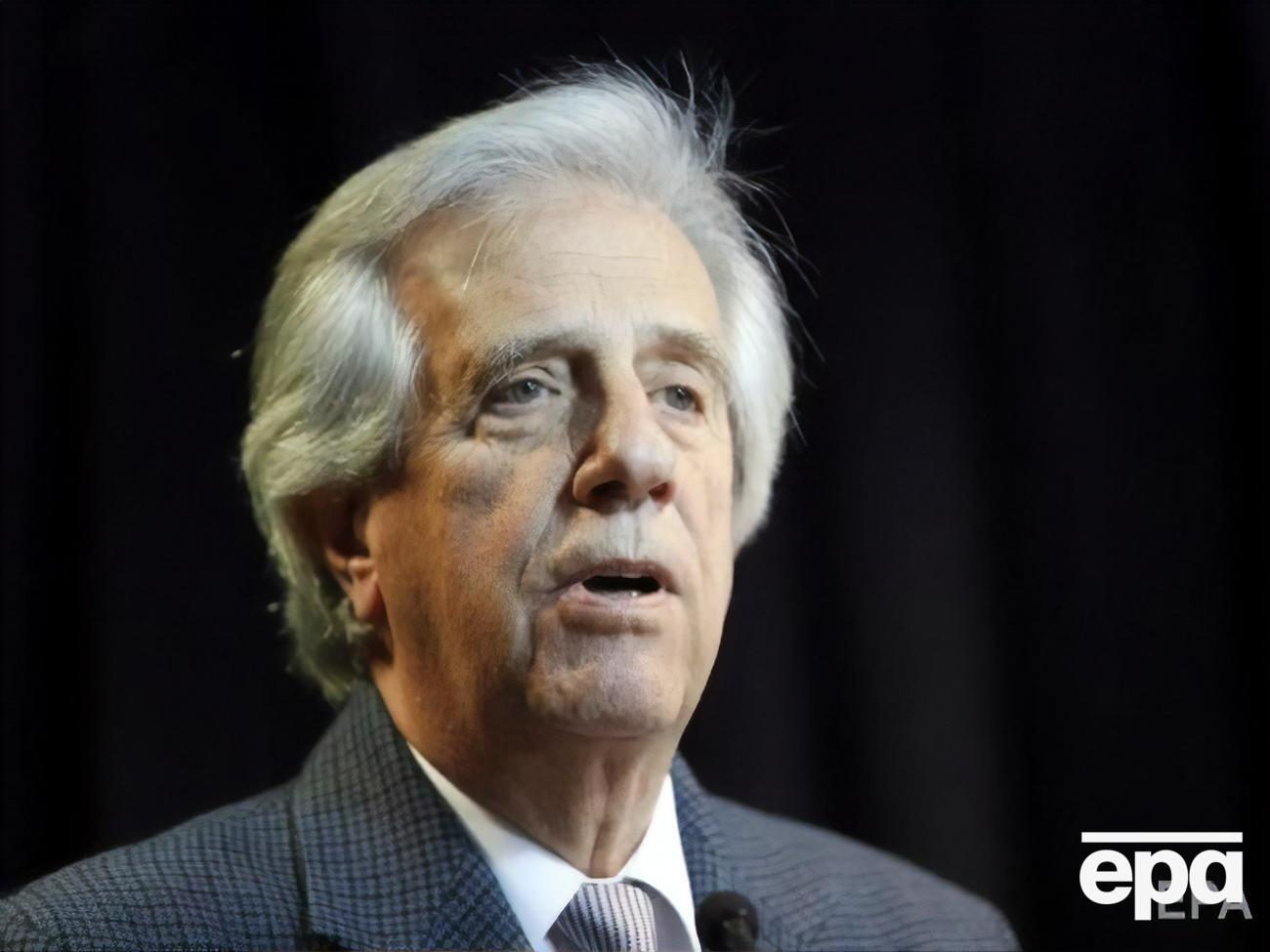 Васкес умер в возрасте 80 лет