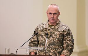 Хомчак: В первую очередь нужно закрыть критическую потребность