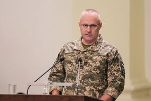 Хомчак: В первую очередь нужно закрыть критическую потребность
