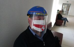 Телефон Козака зараз вимкнено