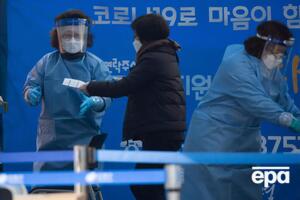 Президент Южной Кореи поручил продвигать использование экспресс-тестов на антигены