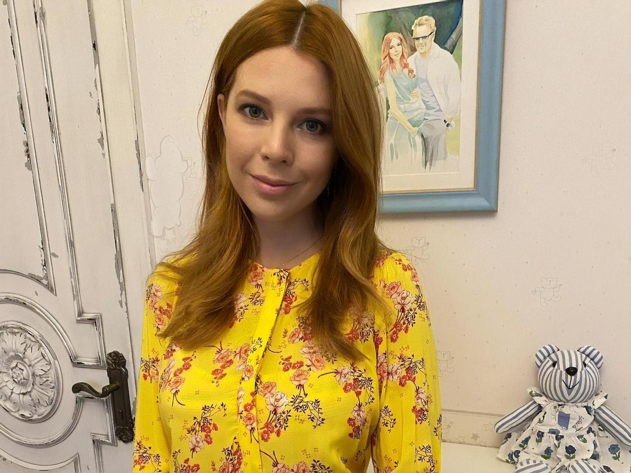 Подольская:&nbsp;Каждая мама знает