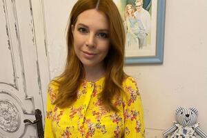 Подольская: Каждая мама знает