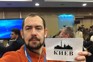 Цимбалюк: Там і там кидають недопалки на вулиці, просто в Москві їх швидше прибирають