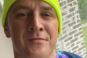 Потап: В ожидании праздников