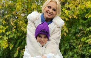 Ребрик: Верю, что когда-то мы с ней встретимся на одной съемочной площадке