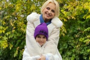 Ребрик: Вірю, що колись ми з нею зустрінемося на одному знімальному майданчику