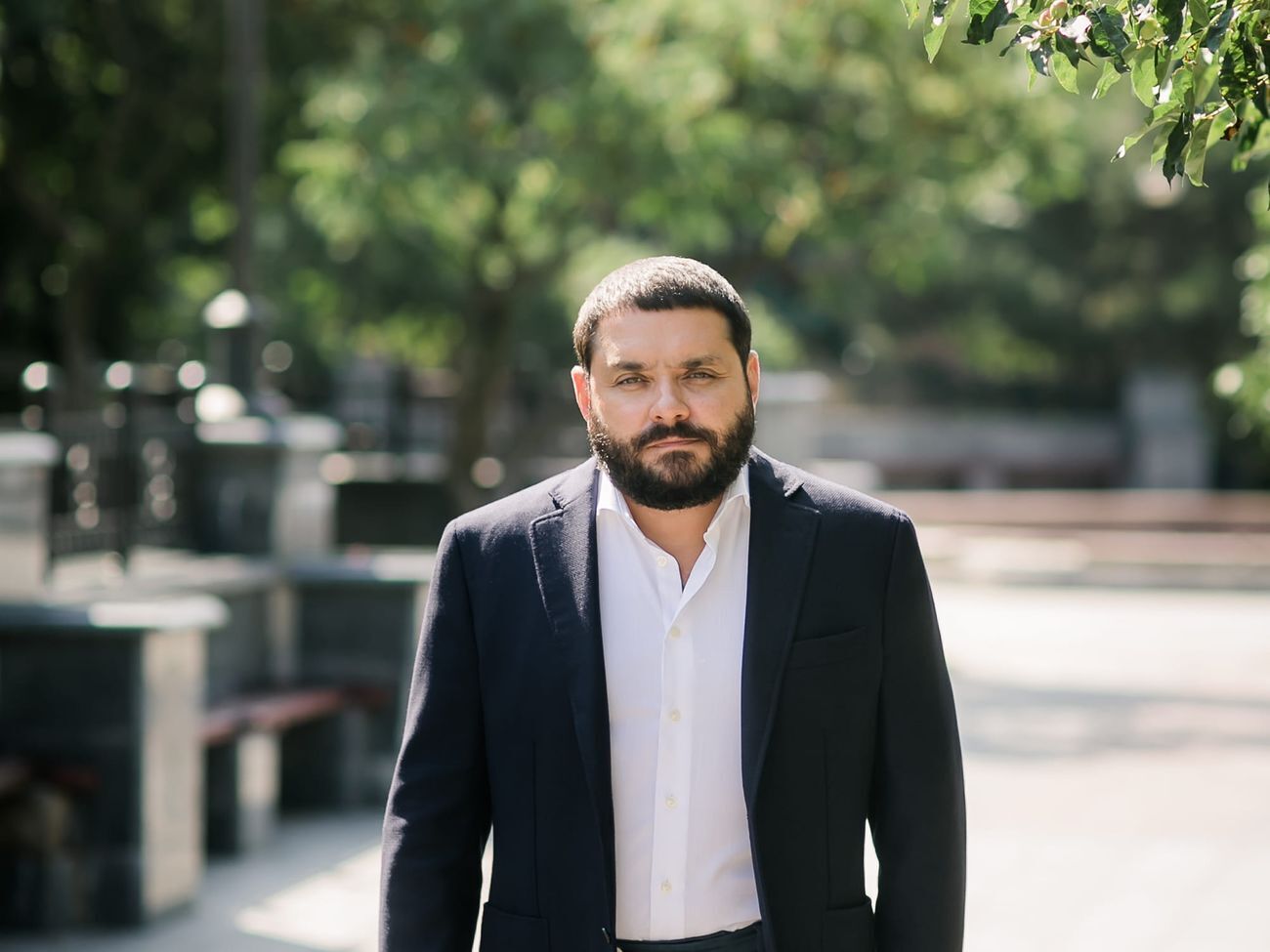 Руслан Щербань:&nbsp;Несмотря ни на что, Евгений&nbsp;&ndash; мой брат. Я не знаю, кто его "вдохновил" на трансляцию лжи, но мне жаль, что он стал марионеткой в чьих-то руках