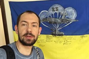 Цимбалюк считает, что Киев пытался наладить отношения с Москвой