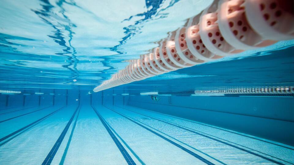 Працівники могли порушити технологію очищення басейну, вважають у Слідкомі Астрахані