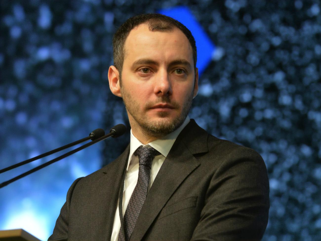 Александр Кубраков:&nbsp;В этом году мы обновляем целые маршруты, а не клочки