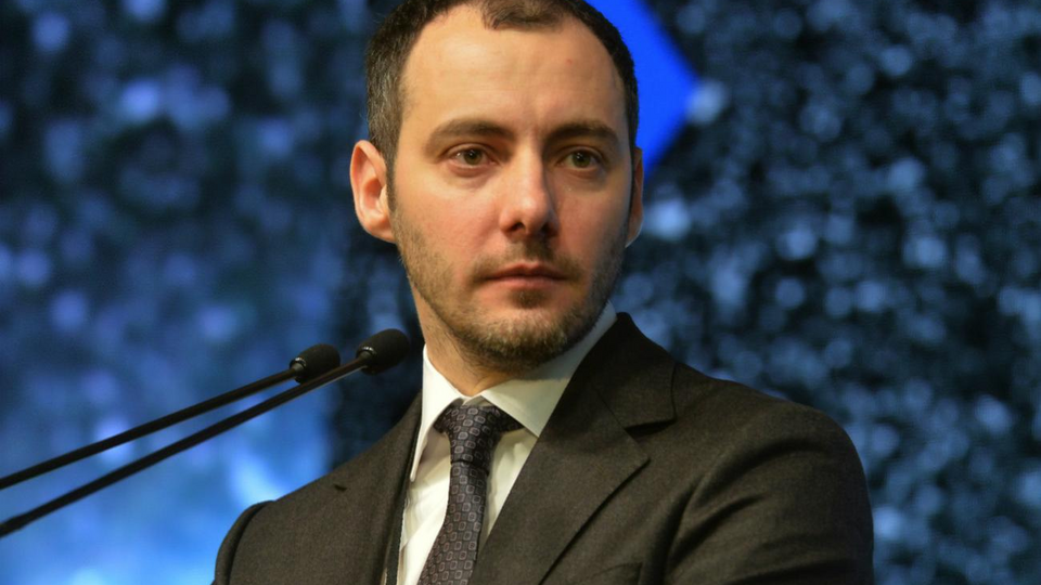 Олександр Кубраков: Цього року ми оновлюємо цілі маршрути, а не клаптики
