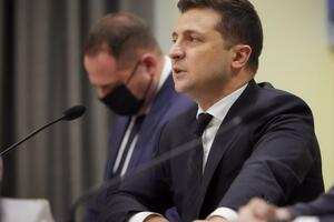 У Ермака и Зеленского 24 советника на двоих, отметили в КВУ